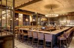 Ledger Salem | Interior Design by Assembly Design Studio | Ledger Restaurant in Salem