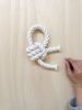 The Kalizma Heritage | Wall Sculpture in Wall Hangings by Ana Salazar Atelier