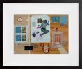 Time | Prints by Helena Wurzel. Item made of paper