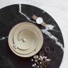 Spira Bowl + Wooden Jewellery Holder | Decorative Bowl in Decorative Objects by LAWA DESIGN. Item composed of wood compatible with minimalism and contemporary style