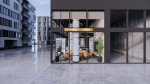 RMA Office | Interior Design by Studio Hiyaku