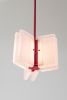 Slab Light Pendant | Pendants by [ARRAY] Lighting by David Derksen. Item composed of aluminum & glass compatible with contemporary style