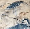 The Birds | Paintings by Marilyn Landers