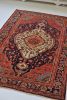 Jayme | Area Rug in Rugs by The Loom House. Item made of fabric