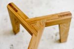 Georgette Plant Stand | Plants & Landscape by Lundy. Item composed of oak wood