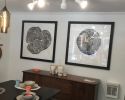 Yosemite | Prints by Erik Linton. Item made of paper works with rustic style