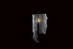 Amanuensis II | Pendants by McKenzie Gibson | McKenzie Gibson Studios in Warren. Item made of synthetic