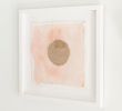 Oaxacan Sunset II | Mixed Media by Liz Robb. Item composed of paper