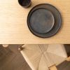 Rust Stoneware Dinner Plates | Dinnerware by Creating Comfort Lab. Item made of stoneware