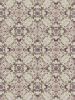 PENSIVE (blue shadow, smoked grape) | Area Rug in Rugs by Emma Gardner Design, LLC. Item made of wool & fiber