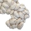 Nebulous | Wall Sculpture in Wall Hangings by Sienna Martz. Item made of fabric compatible with boho and contemporary style