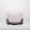 Coco Ottoman | Bench in Benches & Ottomans by Jillian O'Neill Collection. Item composed of wood & fabric