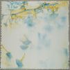 The Promise of Summer 22 | Prints in Paintings by Casey Blanchard | Hotel del Coronado in Coronado. Item made of paper works with contemporary style