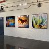 Craig Cutler | Oil And Acrylic Painting in Paintings by YJ Contemporary Fine Art