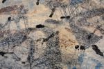 Sea Ice | Oil And Acrylic Painting in Paintings by Joanie Gagnon San Chirico Studio. Item made of canvas