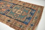 Santa Fe | Area Rug in Rugs by The Loom House. Item made of fabric with fiber