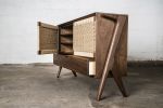 Rian Media Credenza | Storage by Semigood Design. Item made of wood