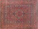 Madonna | Area Rug in Rugs by The Loom House. Item made of fabric with fiber