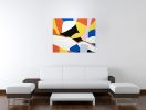 Jumble | Oil And Acrylic Painting in Paintings by Kotaro Machiyama