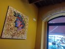 Me & Mr.Dante | Mixed Media by Stefano Gramantieri | MR DANTE in Ravenna