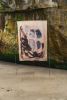 Nemi | 48 x 63 | Organic Satin | Prints by Upton