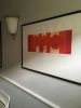 Homage to Motherwell | Prints by Anna Toppin | The Mistley Thorn - Restaurant with rooms in Mistley. Item composed of paper