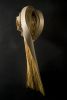 Sculpture Exhibition | Sculptures by Barbara Cooper | Perimeter Gallery in Chicago. Item composed of wood