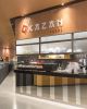 Okazan Sushi Restaurant | Interior Design by Afetto - Stories in Architecture | Okazan Sushi Guarulhos in Cidade Maia
