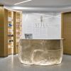 Tartan Stone Wall Tiles | Tiles by Lithos Design | Still Beauty Space in Moskva. Item made of marble
