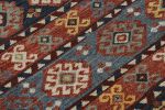Rug & Kilim’s Turkish-Inspired Rug with Geometric Pattern | Area Rug in Rugs by Rug and Kilim
