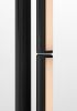 LISA Floor Lamp | Lamps by SEED Design USA. Item made of steel works with modern style