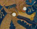 Dragon | Limited Edition Print | Multiple Sizes Available | Art & Wall Decor by Seth B Minkin Fine Art | Seth B Minkin Studio + Showroom in Boston