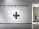 IF GOD IS IN ALL THINGS | SIZMARI Studio | Wall Sculpture in Wall Hangings by Sizmari. Item made of metal & fiber compatible with minimalism and contemporary style