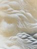 One breath | Oil And Acrylic Painting in Paintings by Francesca Borgo. Item composed of synthetic in minimalism or contemporary style