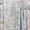 There's Something Happening Here | Oil And Acrylic Painting in Paintings by Jonah Burlingame Fine Art. Item works with contemporary & modern style