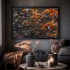 ATMOSFEAR (18"x12" — 60"x40") | Wall Art | Fine Art Print | Digital Art in Art & Wall Decor by Jess Ansik. Item made of metal with paper works with transitional style