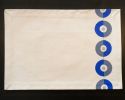 RING placemat | Tableware by OTSI design. Item made of canvas compatible with minimalism and contemporary style