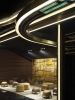 BONA INTERNATIONAL CINEMA AT BEIJING PARADISE WALK MALL | Interior Design by ONE PLUS PARTNERSHIP LIMITED | Beijing in Beijing
