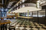 Office Codelab & umlaut | Interior Design by MIXD | Poseidon shopping gallery in Szczecin