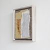 Collage Risorse Naturali Sienna | Mixed Media by Kim Fonder. Item made of paper