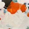 Four piece commission | Oil And Acrylic Painting in Paintings by Nino Yuniardi. Item composed of canvas and synthetic