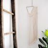 Side Effect | Macrame Wall Hanging in Wall Hangings by indie boho studio. Item made of cotton & fiber