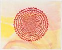 New Day Rising 9 | Watercolor Painting in Paintings by Michele Theberge. Item in boho or modern style