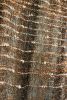 Copper Open Weave | Tapestry in Wall Hangings by Kristy Bishop Studios. Item made of linen