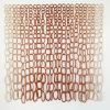Seeds of connection | Wall Sculpture in Wall Hangings by Cecil Kemperink. Item composed of ceramic