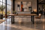 Metro Conference Table | Tables by Wyldwood Table Co.