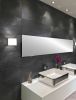 Ionic Steel Decor Impact Rectified Porcelain Tile | Tiles by Tile Club. Item composed of ceramic