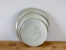 Ceramic Plate | Ceramic Plates by Knighton Mill | Bowerchalke Barn in Salisbury