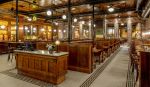 Capo Restaurant | Interior Design by Assembly Design Studio | Capo Restaurant & Supper Club in Boston