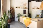 Chedi Quilt | Linens & Bedding by Vacilando Studios. Item composed of cotton